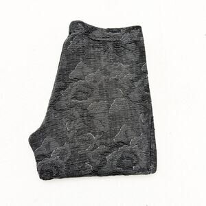 Ciara Sun Woo Flower Patterned Legging Skinny Pants Size XS